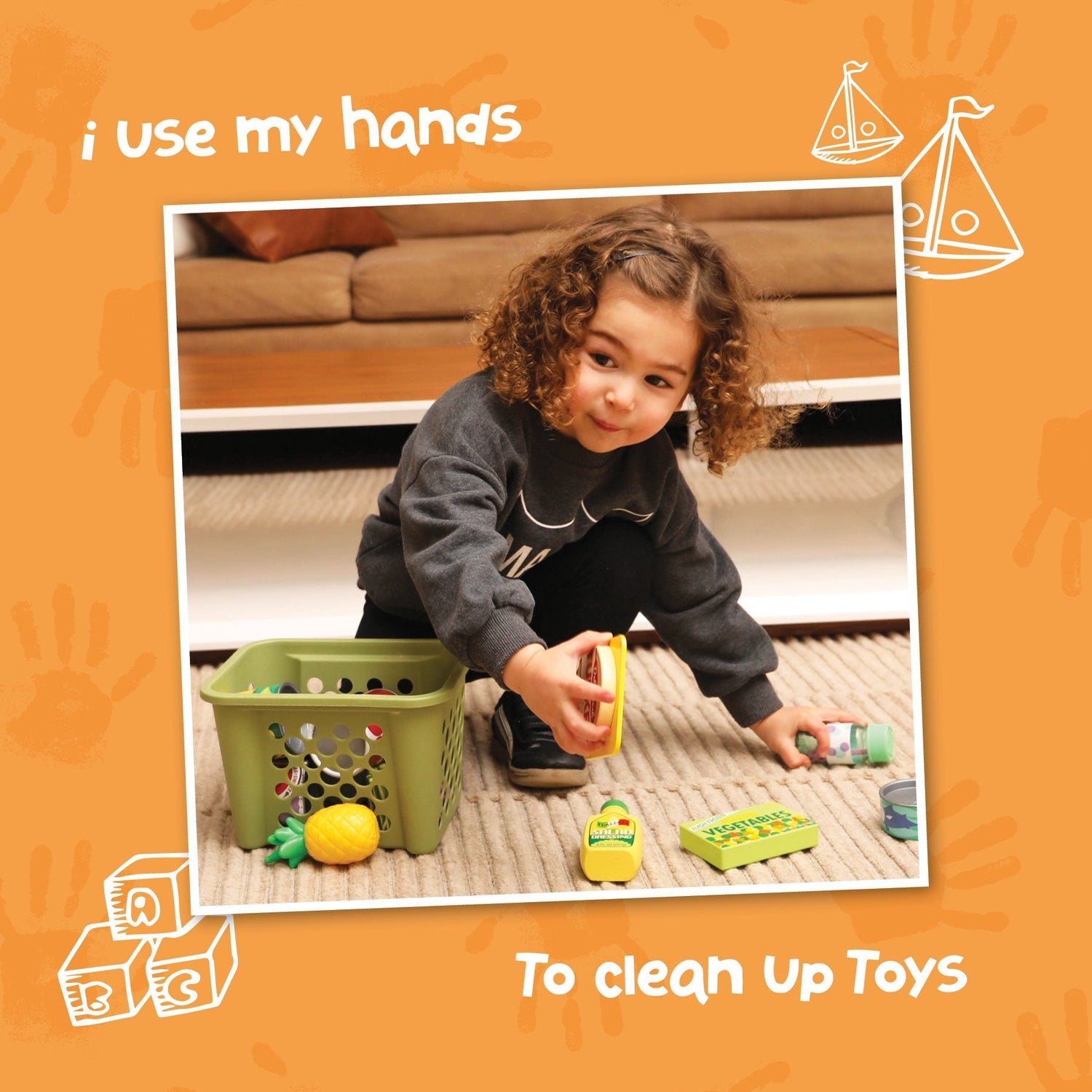 My Hands by Rudi Mezei Photographer: Adina Fishberg — Judaica Press (image 4)