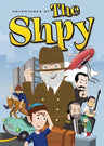 Adventures of The Shpy (DVD) — DVDs from Nigun Music