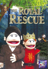 The Royal Rescue (DVD)