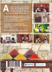 The Talking Coins (DVD)