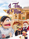 A Ton of Mon (DVD) — DVDs from Shmuel Kunda