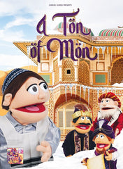 A Ton of Mon (DVD)