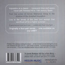 Rebbee Hill - Inquisition Set (USB)