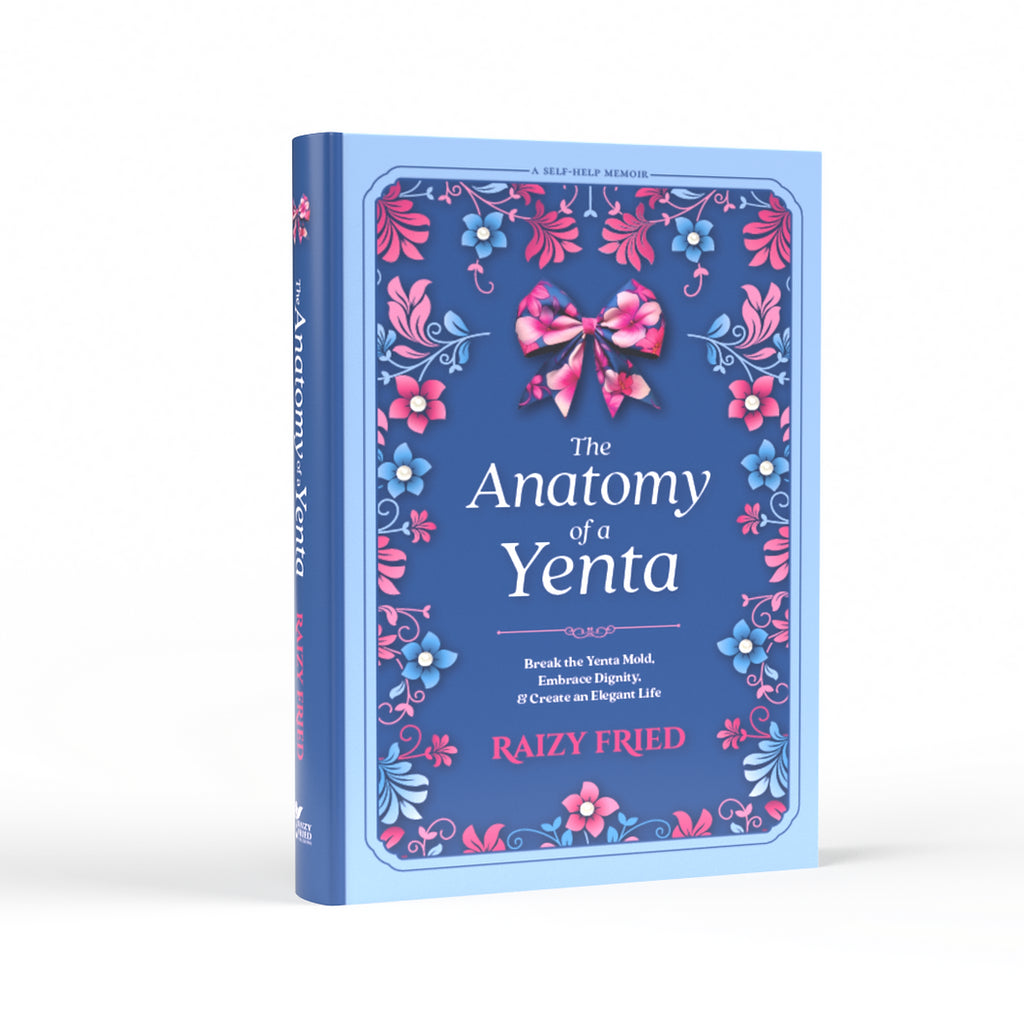 The Anatomy of a Yenta