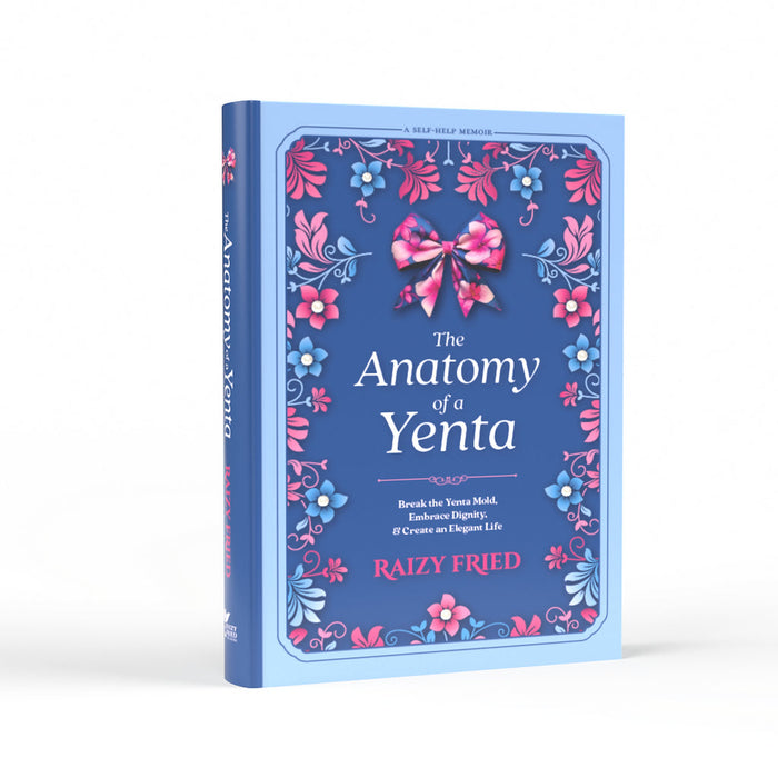 The Anatomy of a Yenta