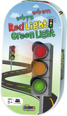 Red Light Green Light Card Game