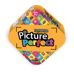 Picture Perfect Card Game