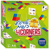 4 Corners Game — Toys from Mitzvah Mind