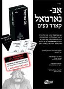 AB-Normal - Card Game, view 6 of 6