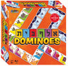 Alef Bais Dominoes Game — Alef Beis from Mitzvah Mind