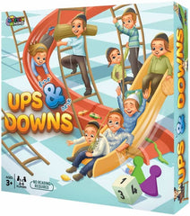 Ups And Downs Game