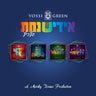 The Yiddish Nachas Collection (USB)