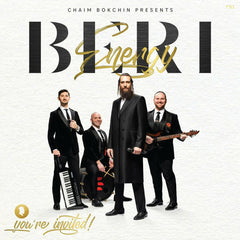 Beri Weber - Beri Energy (USB)