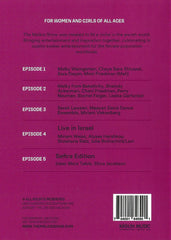 The Malkie Show Season 2 Volume 1 [For Women & Girls Only]