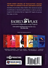 Ragamuffin [For Women & Girls Only] (DVD)