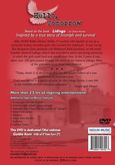 Hello, Tomorrow [For Women & Girls Only] (DVD)