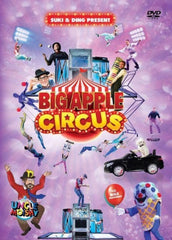 Big Apple Circus (DVD)
