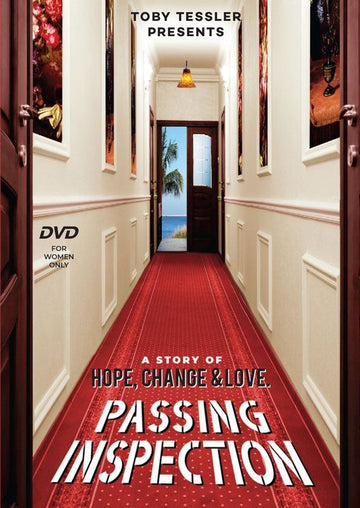 Passing Inspection [For Women & Girls Only] (DVD)