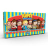 Mitzvah Kinder: Puppet Mentchees Set