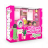 Mitzvah Kinder - Meideleh Room Set