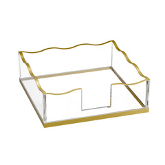 Wave Napkin Holder