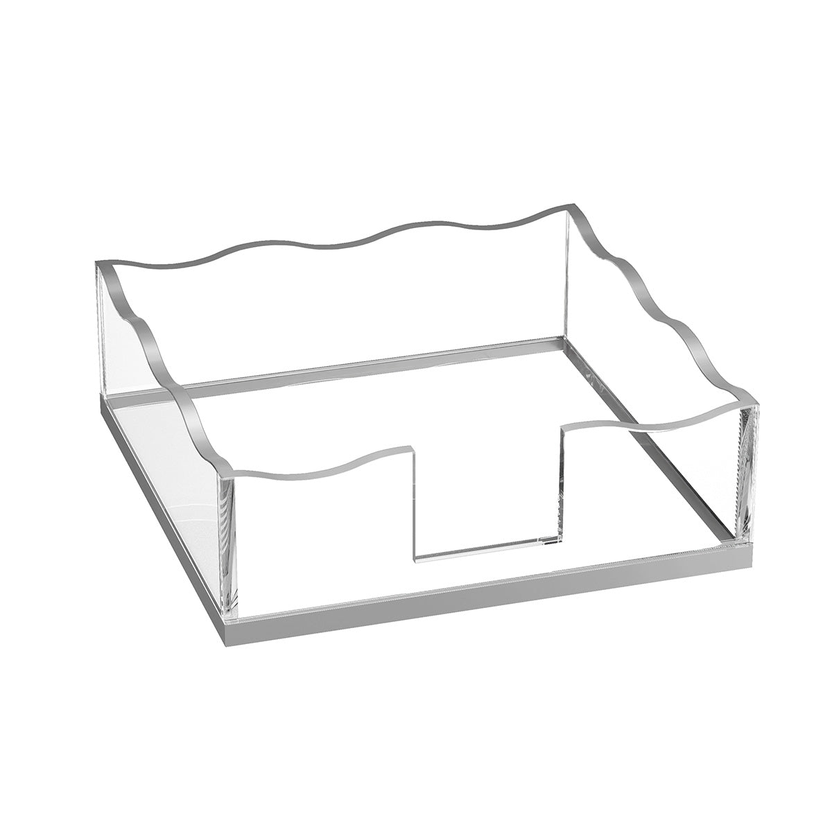 Feldart Wave Napkin Holder