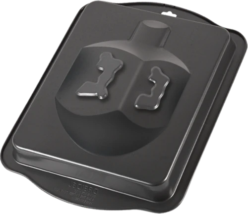 Novelty Cake Pan - Noah's Ark (Non-Stick)