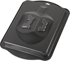 Novelty Cake Pan - Dreidel (Non-Stick)