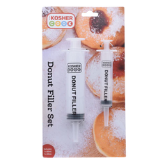 Chanukah Doughnut Filler (2 Sizes)
