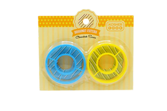 Chanukah Doughnut Cutter