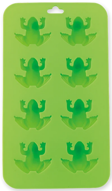 Silicone Mold - Frog