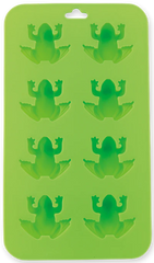 Silicone Mold - Frog