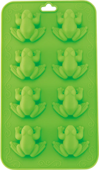 Silicone Mold - Frog
