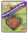 Silicone Pancake/Latke Ring-Dreidel