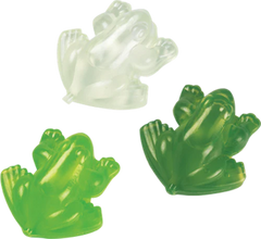 Reusable Ice Cubes - Frog 20Pk.