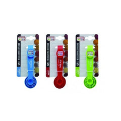 Measuring Spoons Set of 5