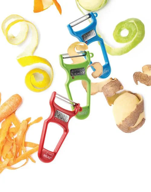 Peeler Stainless Steel Blade
