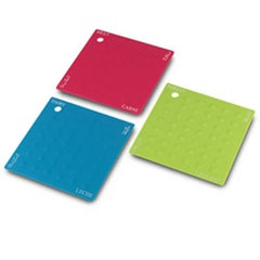 Silicone Trivet