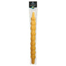 Havdalah Candle: Beeswax - #11