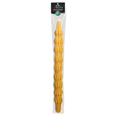 Havdalah Candle: Beeswax - #11