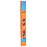 Havdalah Candle Parafin - 3 - Colors - F