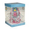 Havdalah Candle: Hand Carved - Multicolo