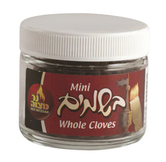 Mini Besomim (Whole Cloves)