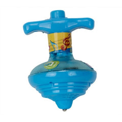 Musical Dreidel