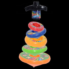 5 Layer Stackable Dreidel
