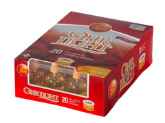 20 Pk. Ohr Light Large