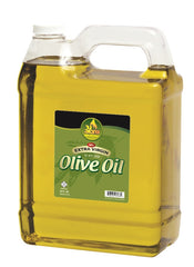 1 Gallon Extra Virgin Olive Oil