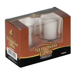 Neironim Glass Set (2 Pack)