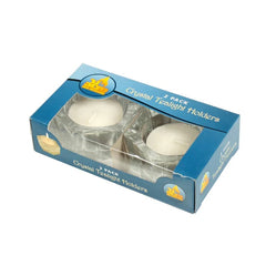 Tealight Holder: Crystal (2 Pack)