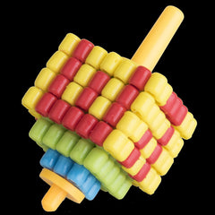 Fusion 3-D Beads - Driedel